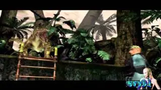 [ HD-ITA ] Dino Crisis 2 ( 100% ) Parte 1 / Commentato