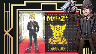 The MetaZoo Black Tie Gala Native Release Event - When What Where & Why