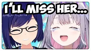 Biboo Suddenly Gets Emotional Remembering A-Chan