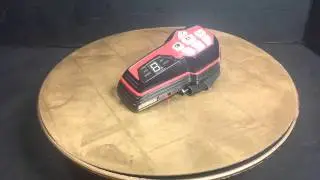 Quantum Morpher
