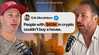 Even With Millions in Crypto, Banks Refused to Lend | Ep. 21