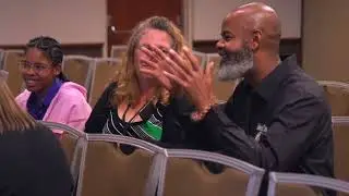 Direct Care Worker Conference Highlights | MSU IMPART Alliance
