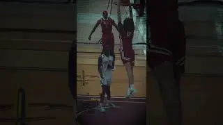 SPIRE DUNK COMPILATION!!!!  #basketball