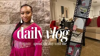 *NEW* WEEKLY VLOG  Cooking, Cleaning, Hauls & New Meta Smart Glasses #vlog #dailyvlog