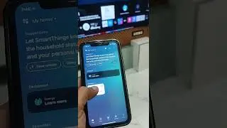 How to Set Your Own Picture as Wallpaper on Samsung Smart TV