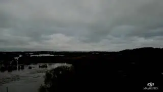 Mexborough Kilnhurst Swinton South Yorkshire floods 8 11 2019