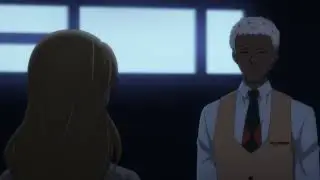 [Clip, Dub] Rachel Did Nothing Wrong (Tower of God S02)
