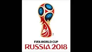 BBC World Cup 2018 Theme Tune