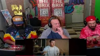 Lit Up AV Reactions: Disclosure, Anderson .Paak - NO CAP