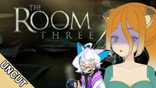 The Room Three w/  Skeley