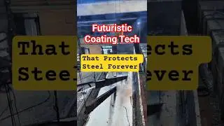 Innovation Steel Protection: Epic Hot Dip Galvanizing Process