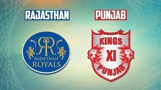 KXIP Vs RR highlights match 40 Ipl 2018 Kings XI Punjab vs Rajasthan Royals highlights