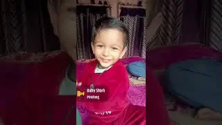 #baby shark #trending #viralvideo #babyboy