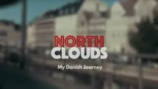 Fabio Giachino - NORTH CLOUDS - My Danish Journey (short film)