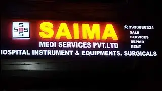 Medical Equipments | Modular OT | Hospital curtain Track | Oxygen Gas pipeline installation