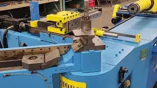 AM21679 Horn #2 CNC Tube Bender V1