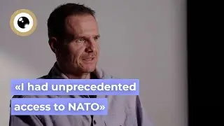 Interview with Tommy Gulliksen about FACING WAR | ZFF Daily 2025