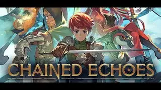 Chained Echoes | Demo Gameplay | No Commentary by JRZEUS