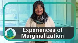 История Фелиции: опыт маргинализации