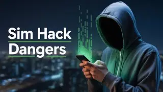 The Sim Card Loophole That Hackers Use To Empty Bank Accounts