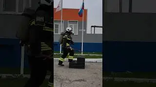 Emercom #firefighter #пожарные #мчс