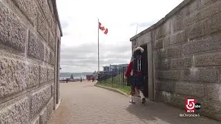 Exploring Nova Scotia: History, heritage, and heart