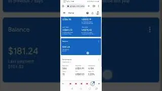 Blogging Earning Proof Live | Google Adsense Earnings in 2022