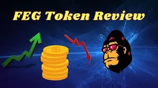 FEG token NEWS !!! Should you buy??