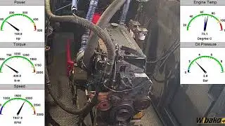 Cummins M11