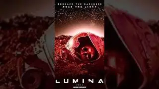LUMINA Teaser Trailer (2024) Eric Roberts #movies