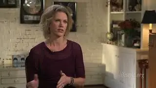 Tina Griffin shares her own involvement in the entertainment industry