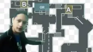 [CFPH] Tips sa Blackwidow map (DesolatorX)