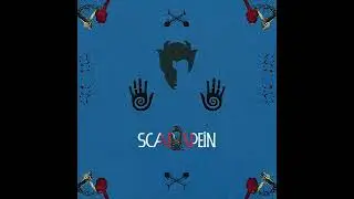 SCARAPEIN - MARAMESS
