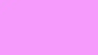 Light Pink LED lights