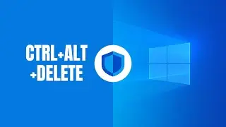 How to enable Ctrl+Alt+Delete secure sign-in on Windows 11