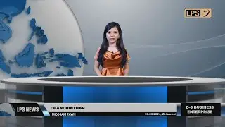 28 JUNE 2024 LPS MIZORAM PAWN