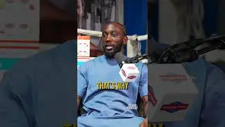 🤝 TERENCE CRAWFORD PRAISES JAKE PAUL!