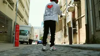 Lucci Loner - 