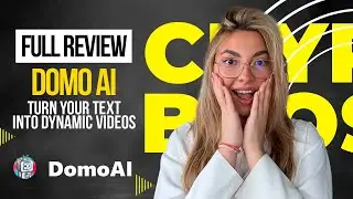 DomoAI for Marketers 🎯 Rapid Ad Concepts & Brand-Safe Video Variations