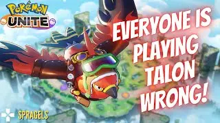 Talonflame Is AMAZING! You NEED To Play It Right.