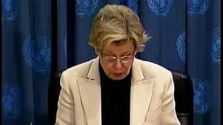 Social integration, priority theme of the 47th Session of the Commission on Social Development