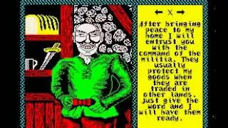 Iron Lord (ZX Spectrum)