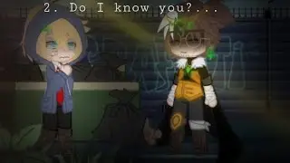 Episode 2: do I know you?..[sbi mafia au]✨