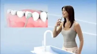 Sonicare Airfloss