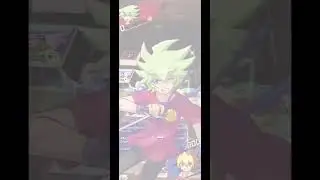 Yu-Gi-Oh! Duel Links - Roa Kassidy Losing Animation