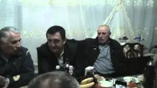Даргинская песня. Азиз Омаров. с. Герхмахи