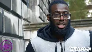#NGOSHELLDOWN - I Get Reckless