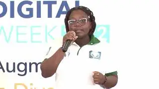 Pitch Geek African Digital Week 2022