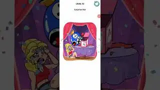 Alphabet DOP Lore: DOP Story Level 32