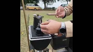 Stanley Lunchbox Coffee Kit V2